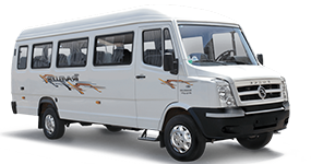 Tempo Traveller
