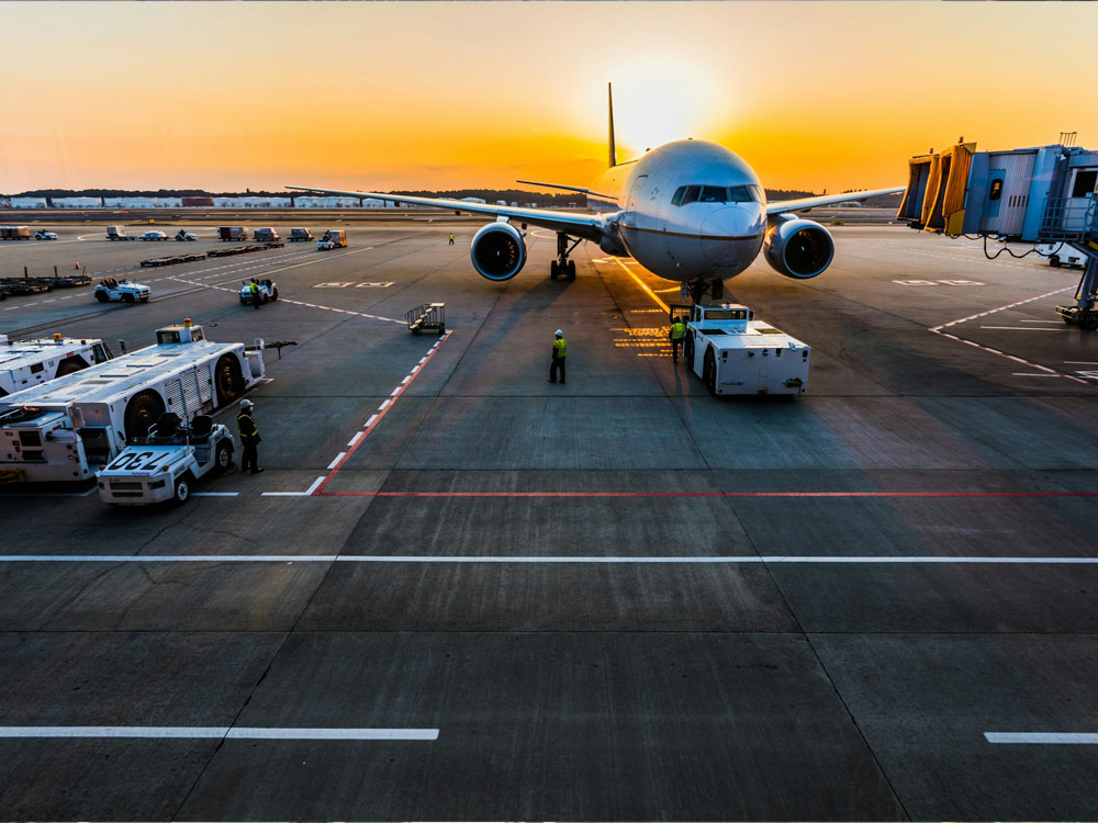Airport Transfers