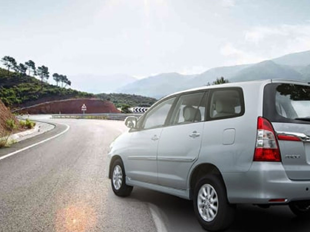 Outstation Cabs